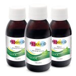 Sirop toux s�che & grasse 125ml - lot de 3 multicolore