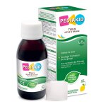 Sirop toux s�che & grasse 125ml multicolore