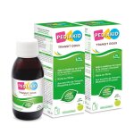 Sirop transit doux digestion pr�biotiques b�b� enfant x2 multicolore