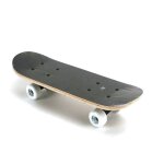 Skateboard mini tribal 43 x 12 cm multicolore