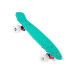 Skateboard (taille unique) halloumi cacatos