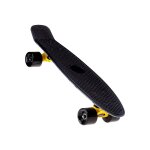 Skateboard (taille unique) halloumi noir