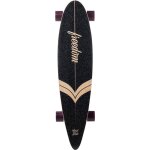 Skateboard (taille unique) marsylia violet fuchsia / blanc Skateboard (taille unique) marsylia violet fuchsia / blanc