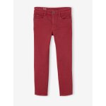 Slim gar�on couleur morphologique medium tomette