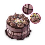 Slime mart - chariot de courses - serie 1 multicolore