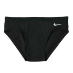 Slip de bain gar�on noir