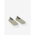 Sneakers allround enfant l�ssig kaki