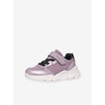 Sneakers basses fille loftus junior rose