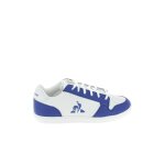 Sneakers breakpoint - confort et style enfant blanc