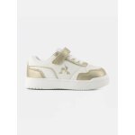 Sneakers lcs court breaker fille white