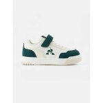 Sneakers lcs court breaker gar�on white