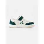 Sneakers lcs court breaker gar�on white
