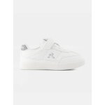 Sneakers lcs keeper gar�on white
