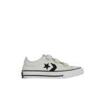 Sneakers star player 76 style minimaliste unisexe junior blanc