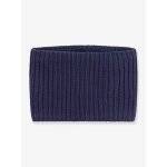 Snood enfant marine