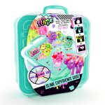 So slime - malette slime experience - d�s 6 ans multicolore