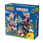 Sonic chaos control le jeu de vitesse et de strat�gie pour sauver l'univers multicolore