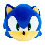 Sonic peluche mocchi mocchi bleu