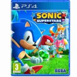 Sonic superstars ps4 multicolore