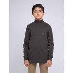 Sous pull waren boy anthracite