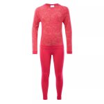 Sous - vtements thermiques grar nylon ii framboise