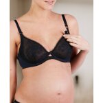 Soutien gorge classique louise grossesse et allaitement marine