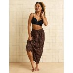 Soutien - gorge dentelle avec armatures grossesse et allaitement noir imprim�