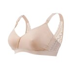 Soutien - gorge de grossesse et d'allaitement serena blush