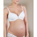 Soutien gorge push - up louise grossesse et allaitement ivoire Soutien gorge push - up louise grossesse et allaitement ivoire