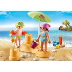 Special plus enfants avec jouets de plage 71581 multicolore
