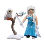 Specials princesse des neiges 72153 multicolore