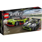 Speed champions aston martin valkyrie amr pro et aston martin vantage gt3 76910 multicolore