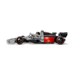 Speed champions voiture de course audi revolut f1� team r26 77259 multicolore