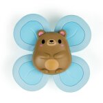 Spinner sensoriel ours bleu