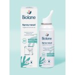 Spray nasal 100ml : formule 100% naturelle blanc