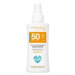 Spray solaire format voyage spf 50 blanc Spray solaire format voyage spf 50 blanc