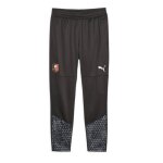 Stade rennais pantalon training enfant 2023 / 2024 noir