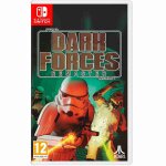 Star wars dark forces remaster nintendo switch multicolore