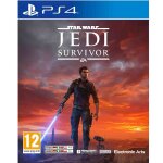 Star wars jedi survivor ps4 multicolore