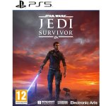 Star wars jedi survivor ps5 multicolore