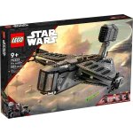 Star wars le justifier 75323 multicolore