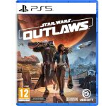 Star wars outlaws ps5 multicolore