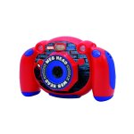 Starcam appareil photo numrique hd spiderman multicolore