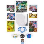 Starter pack - collection jouet enfant multicolore