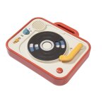 Station de dj tiny love - tiny rockers tiny rocker