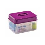 Strilisateur double - usage prune