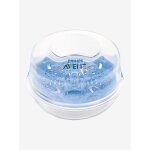 St�rilisateur micro - ondes � vapeur philips avent blanc