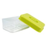 St�rilisateur thermobaby vert