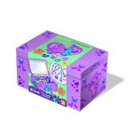 Stitch bijoux de l'amitie multicolore