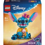 Stitch disney classic - 43249 multicolore
